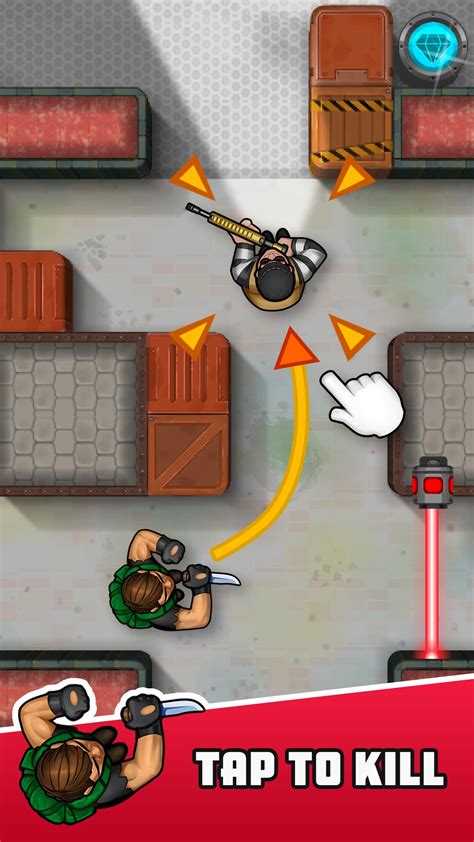 Download Hunter Assassin 1.973 for Android .